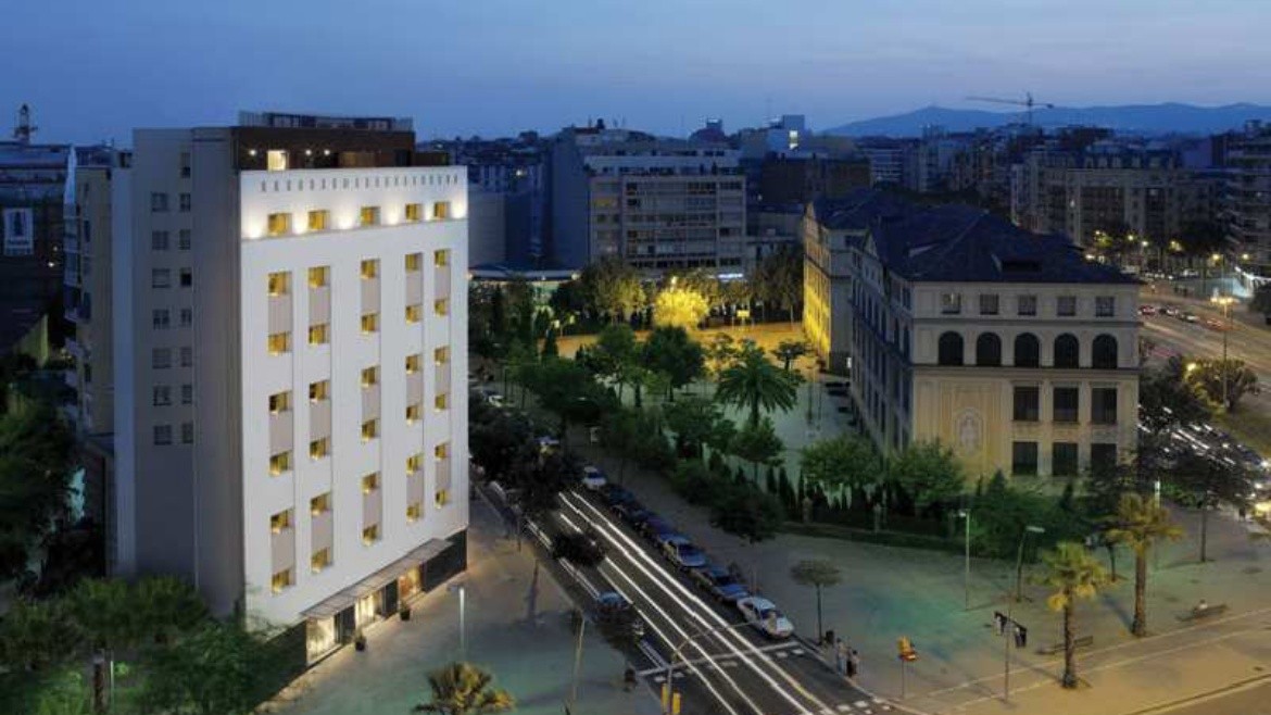 Eurostars Monumental