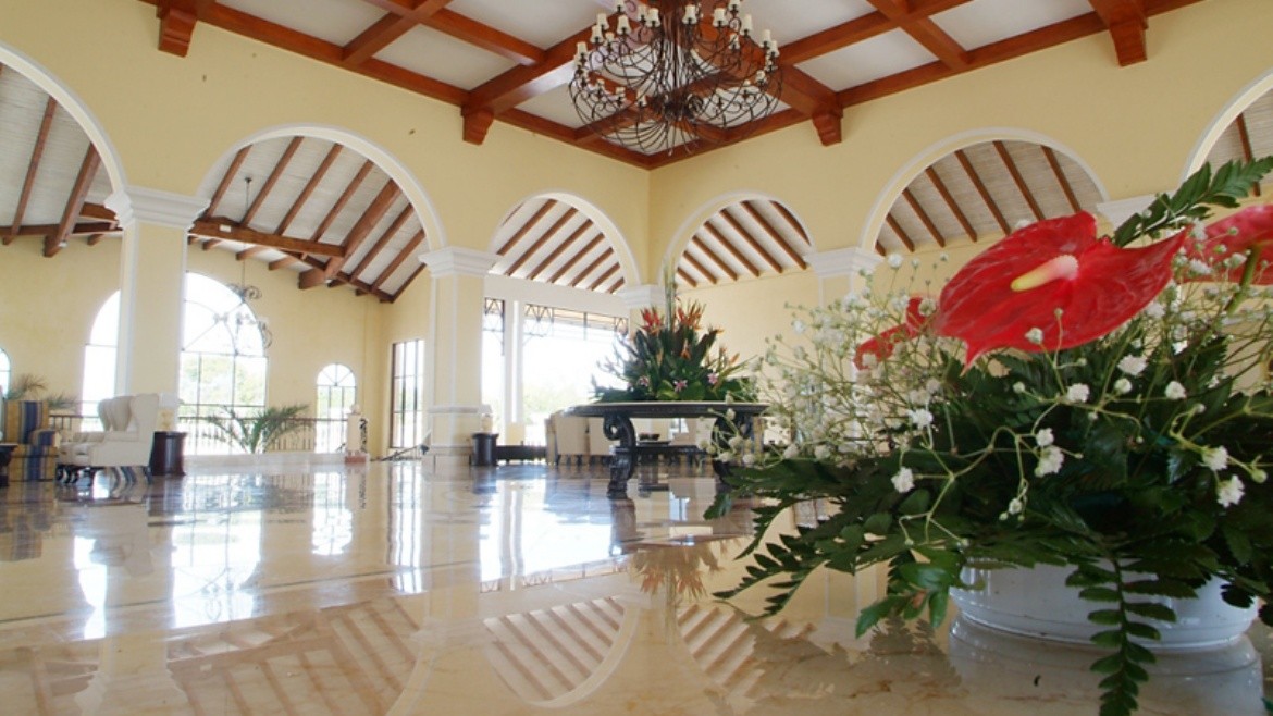 Iberostar Ensenachos (Cayo Ensenachos)