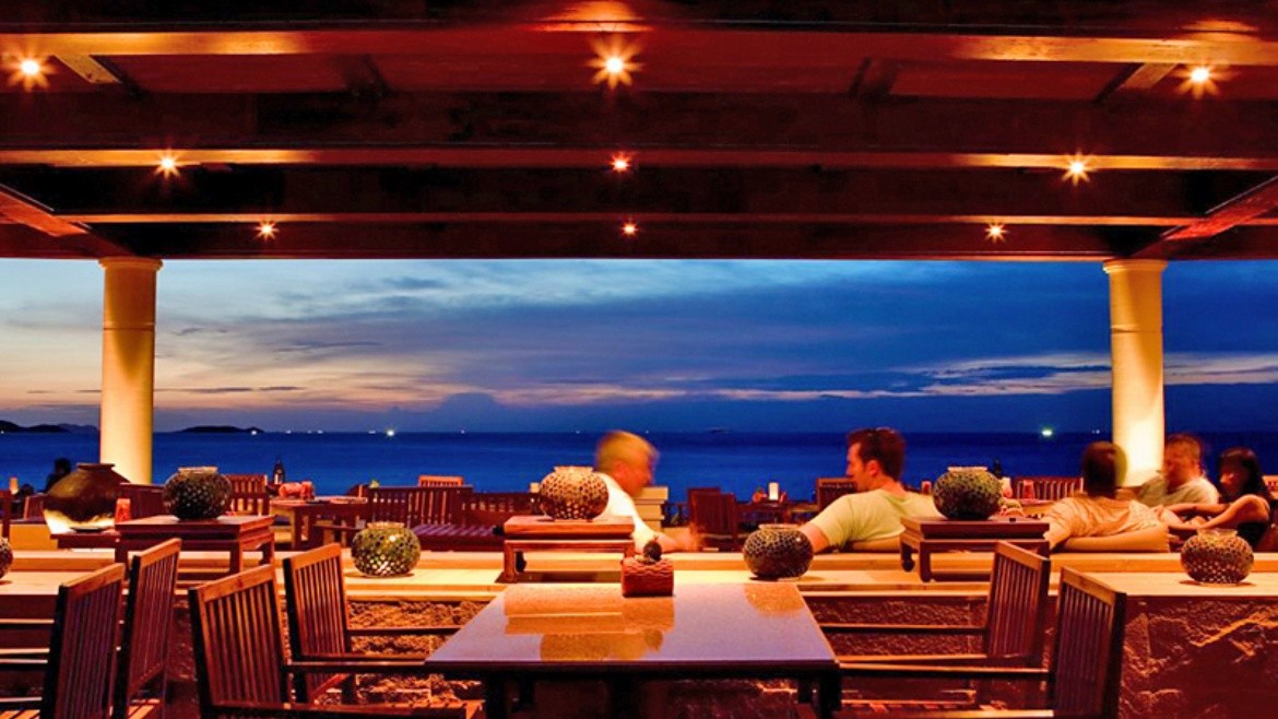 InterContinental Pattaya Resort