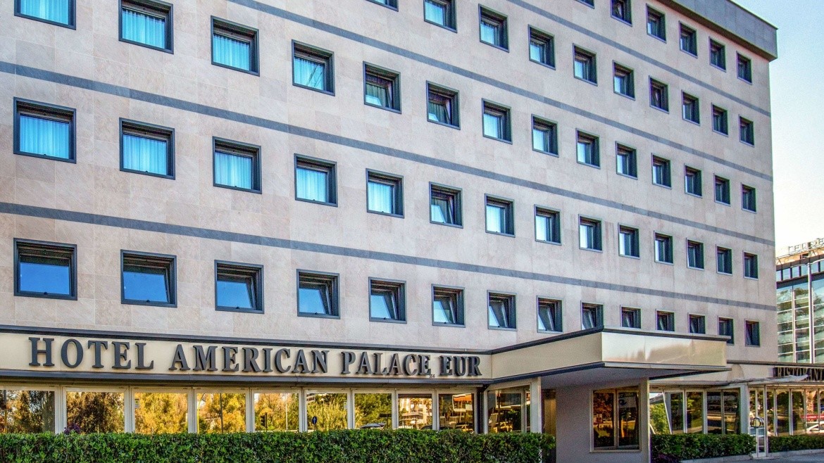 American Palace Eur