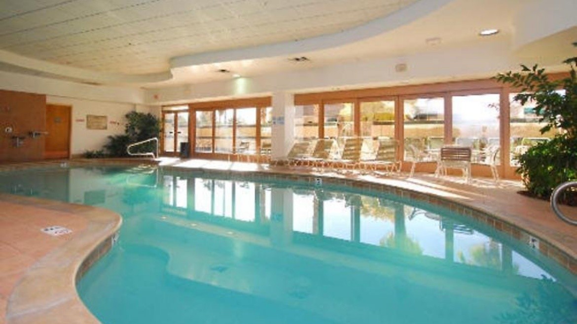 Embassy Suites Convention Center Las Vegas