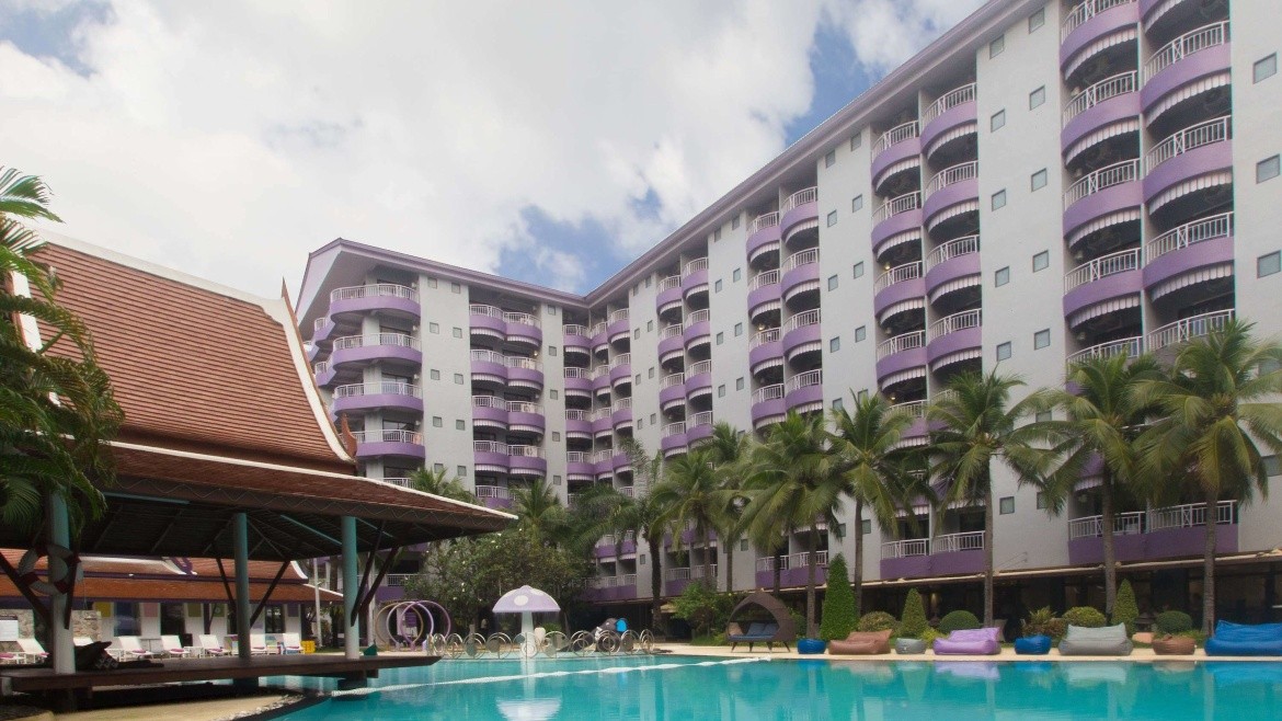 Mercure Pattaya
