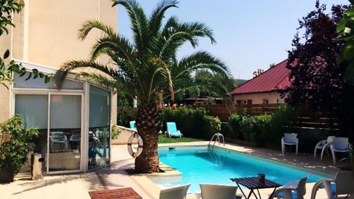 Adonis Arc Hotel Aix