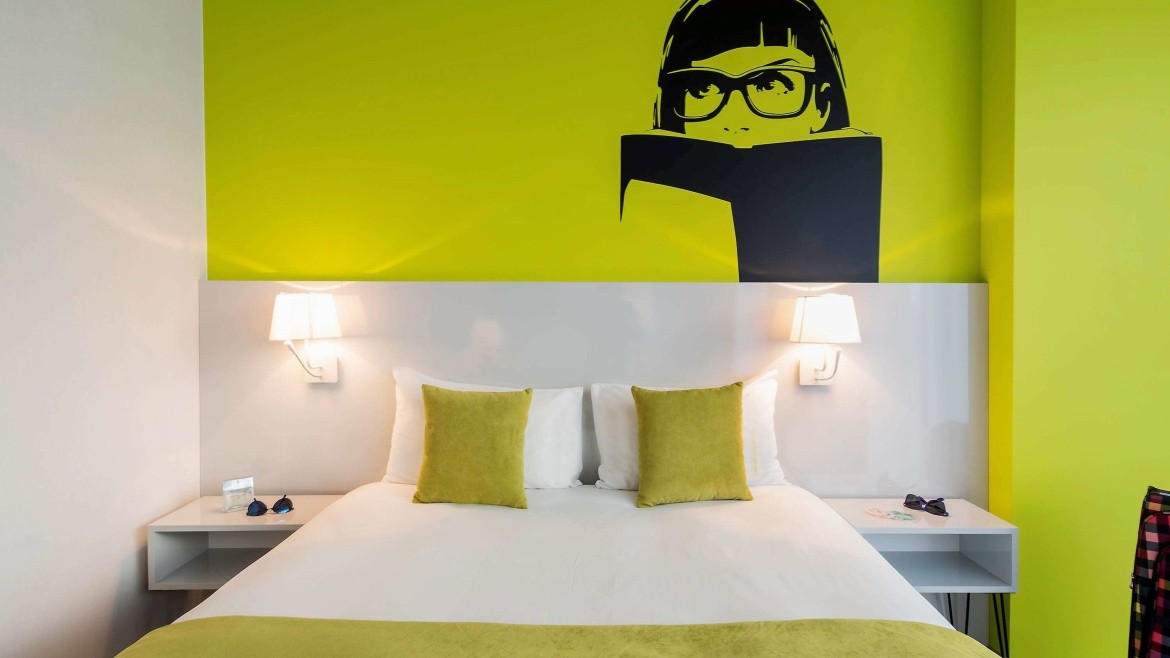 ibis Styles Wroclaw Centrum