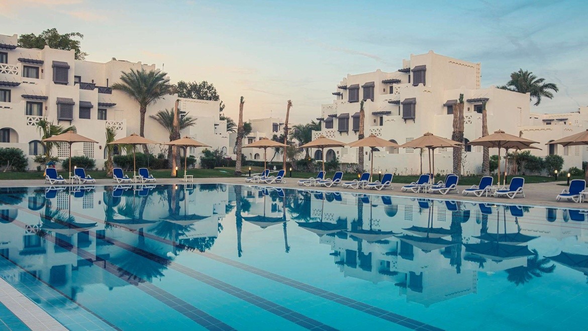 Mercure Hurghada