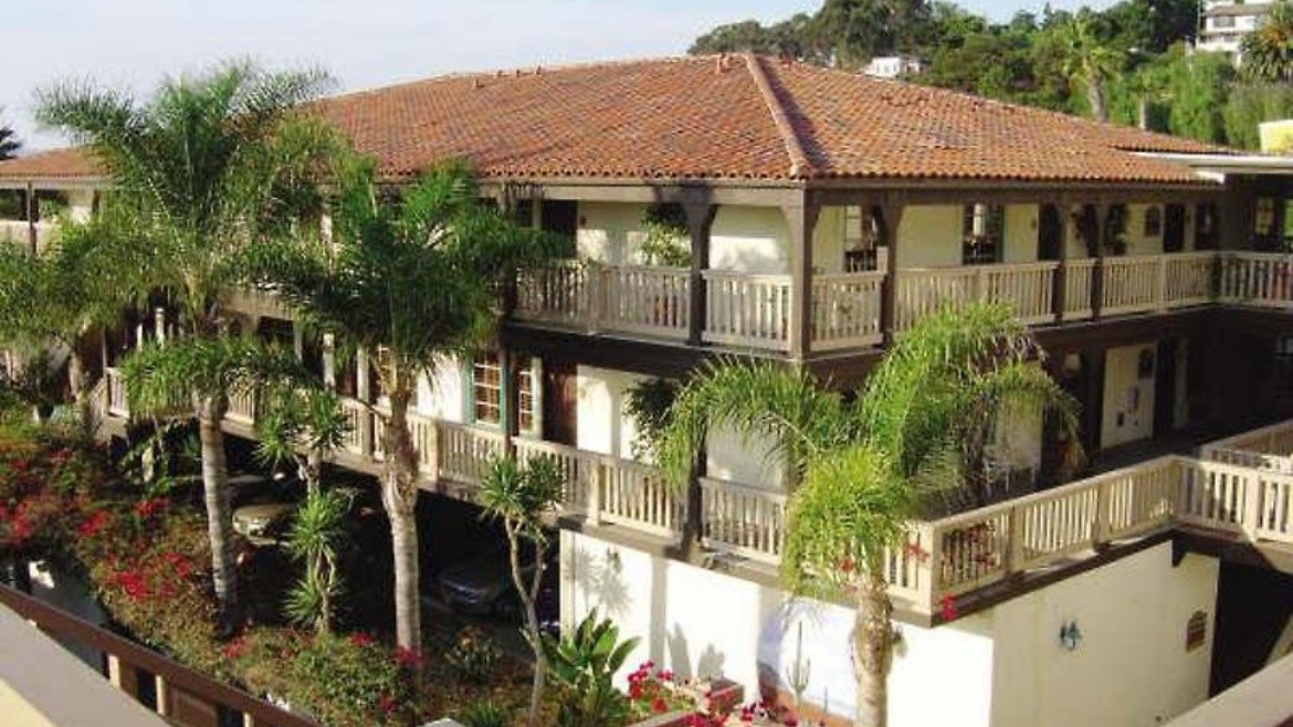 Best Western Plus Hacienda Old Town