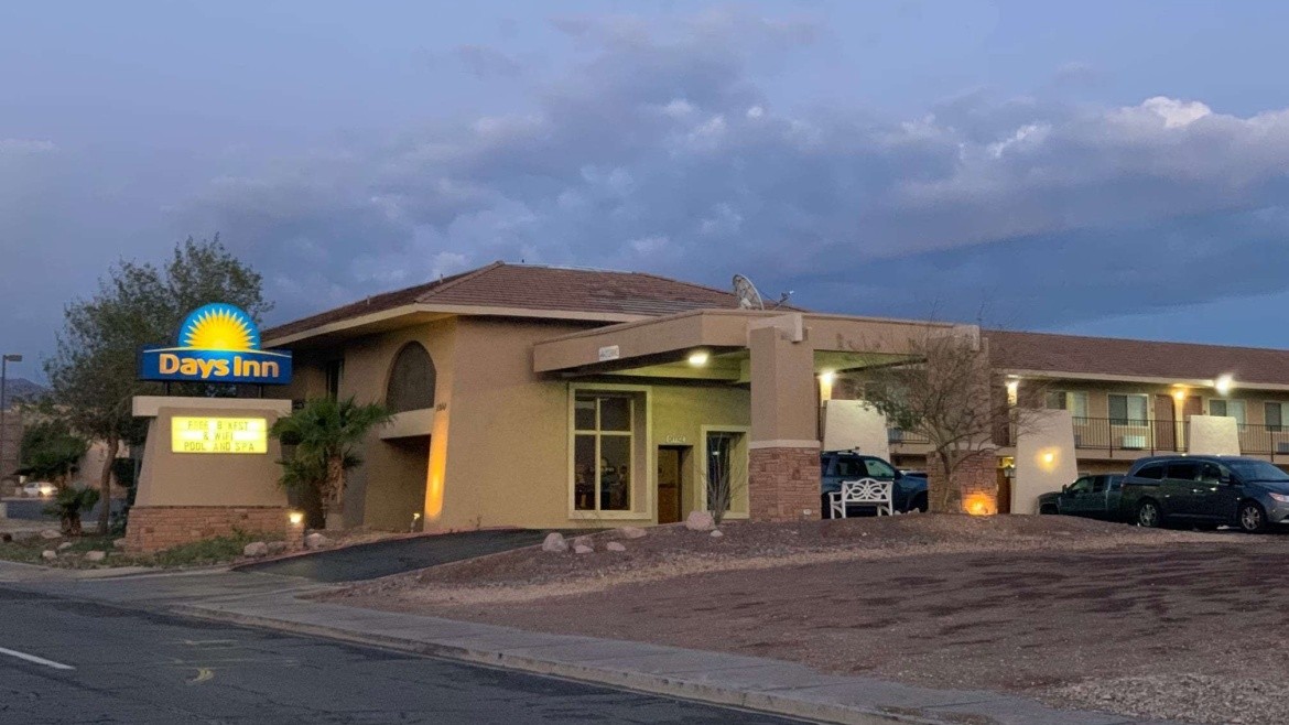 Days Inn Lake Havasu