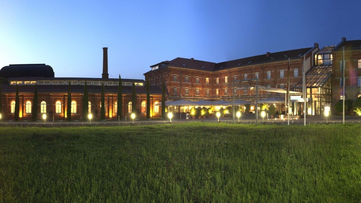nestor Hotel Ludwigsburg (Ludwigsburg)