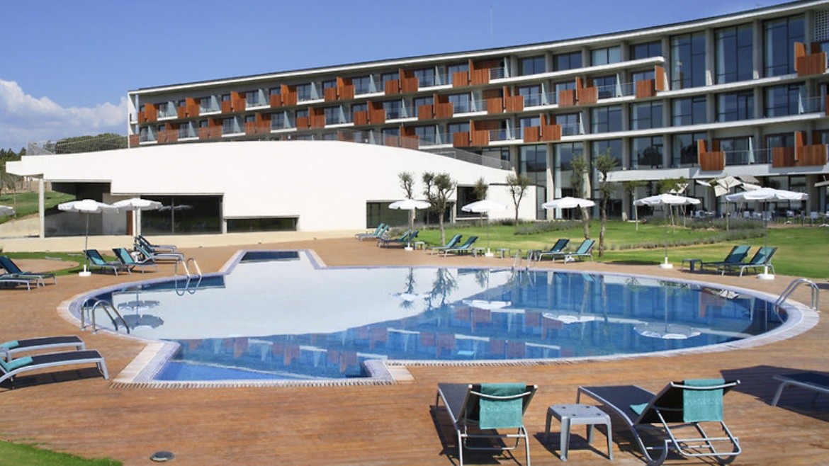 Camiral at PGA Catalunya Resort (Caldes de Malavella)