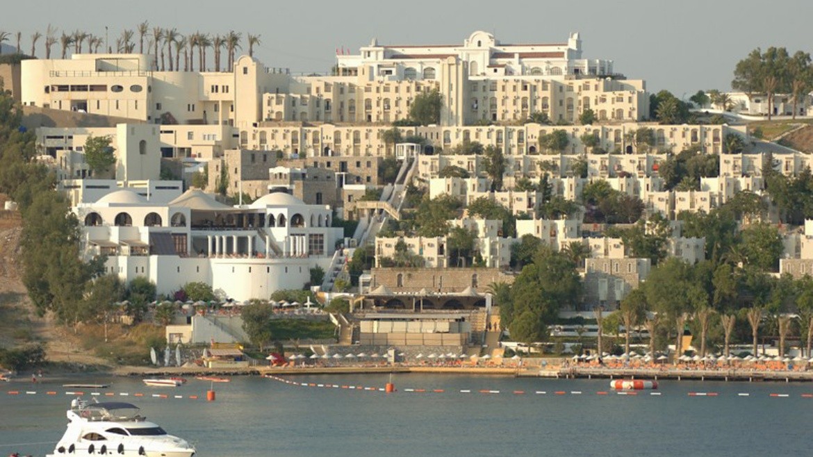 Holiday Inn Resort Bodrum