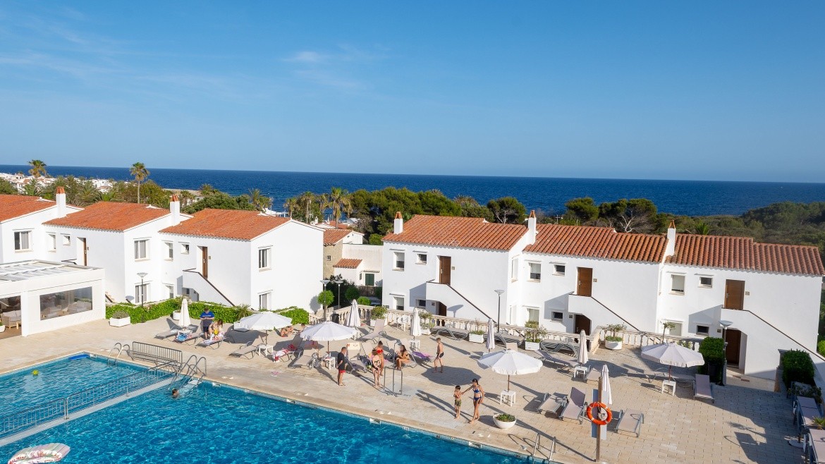 Apartamentos Los Naranjos