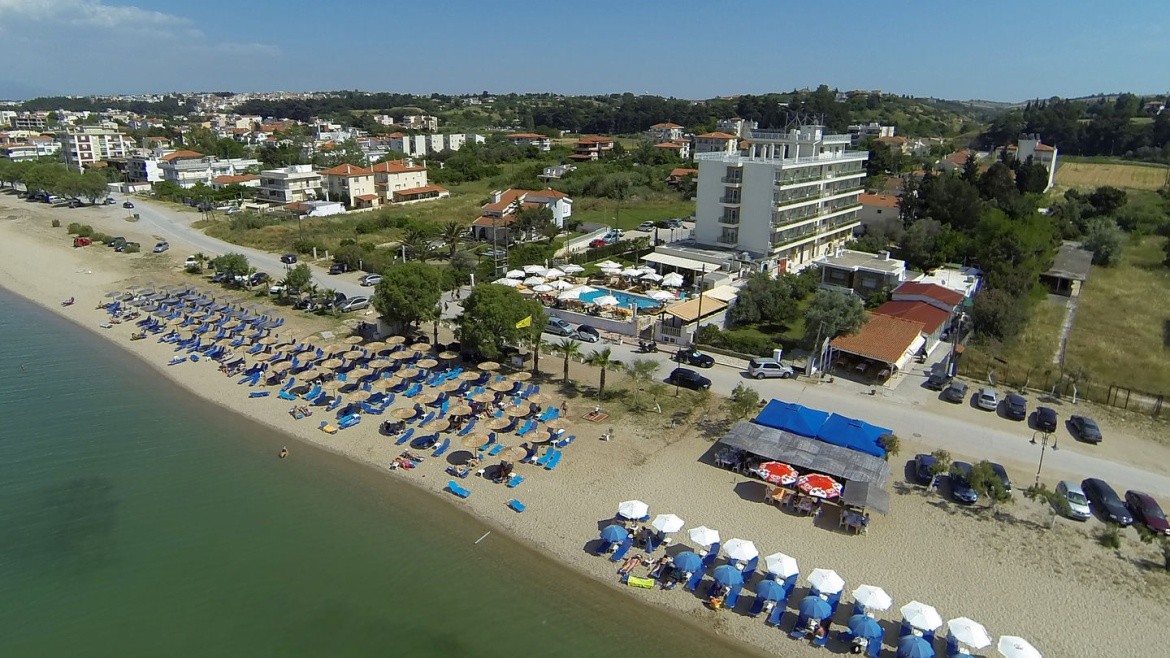 Santa Beach