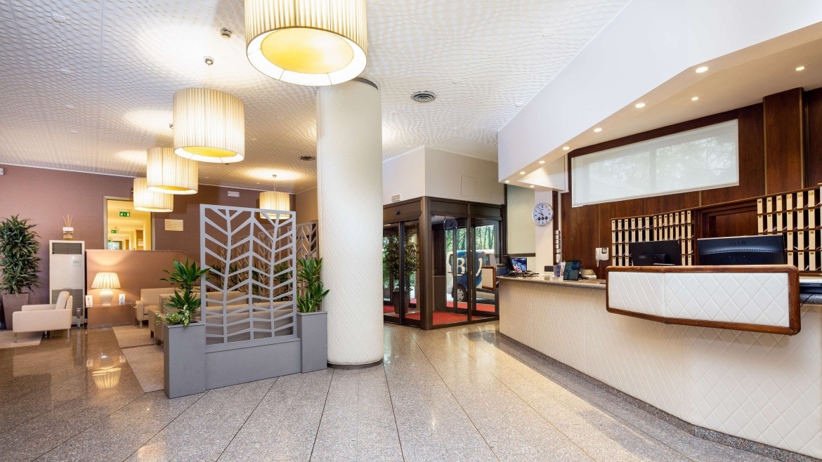 Best Western Air Linate