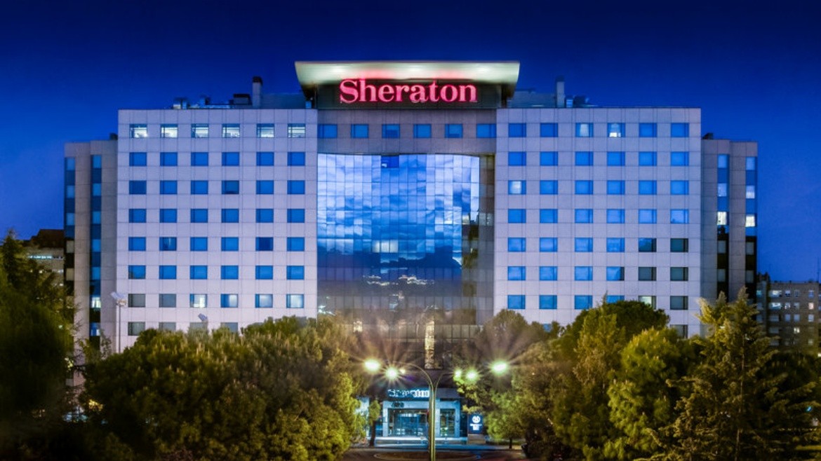 Eurostars Suites Mirasierra