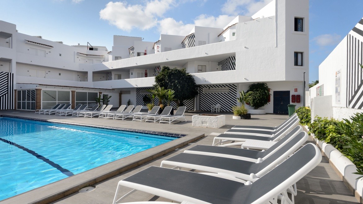 Apart Playasol Mogambo