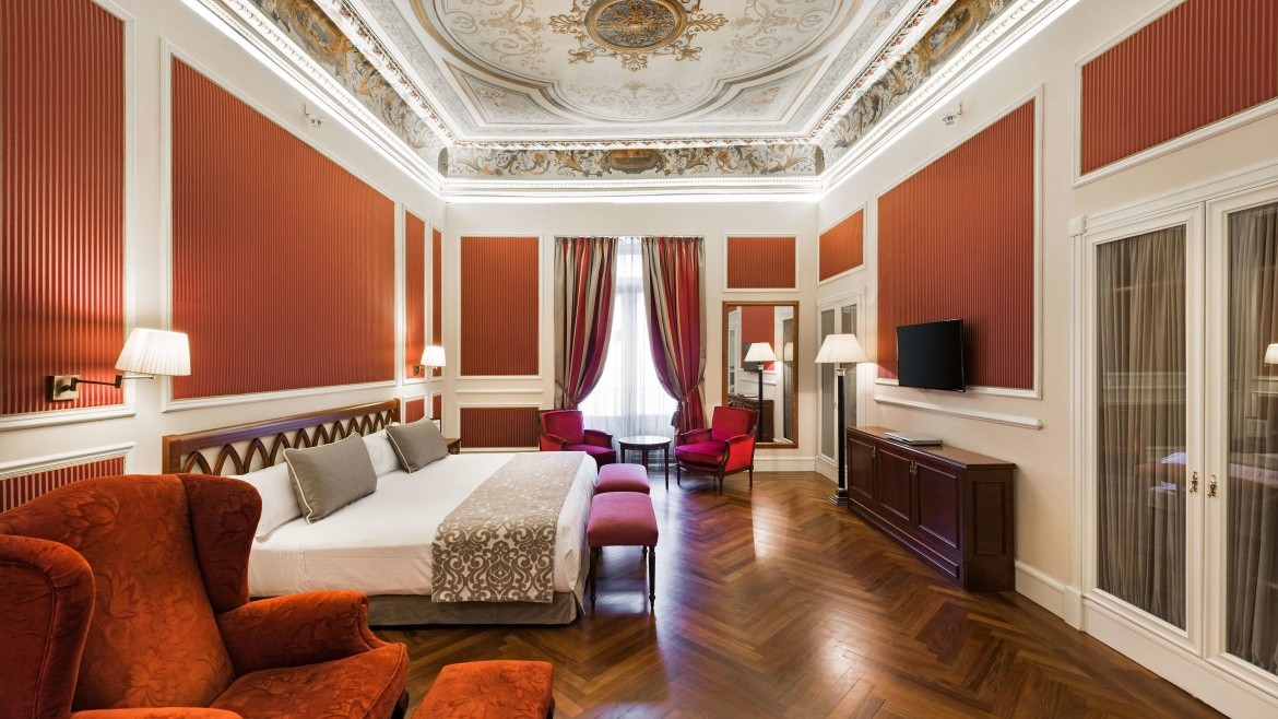 Catalonia las Cortes