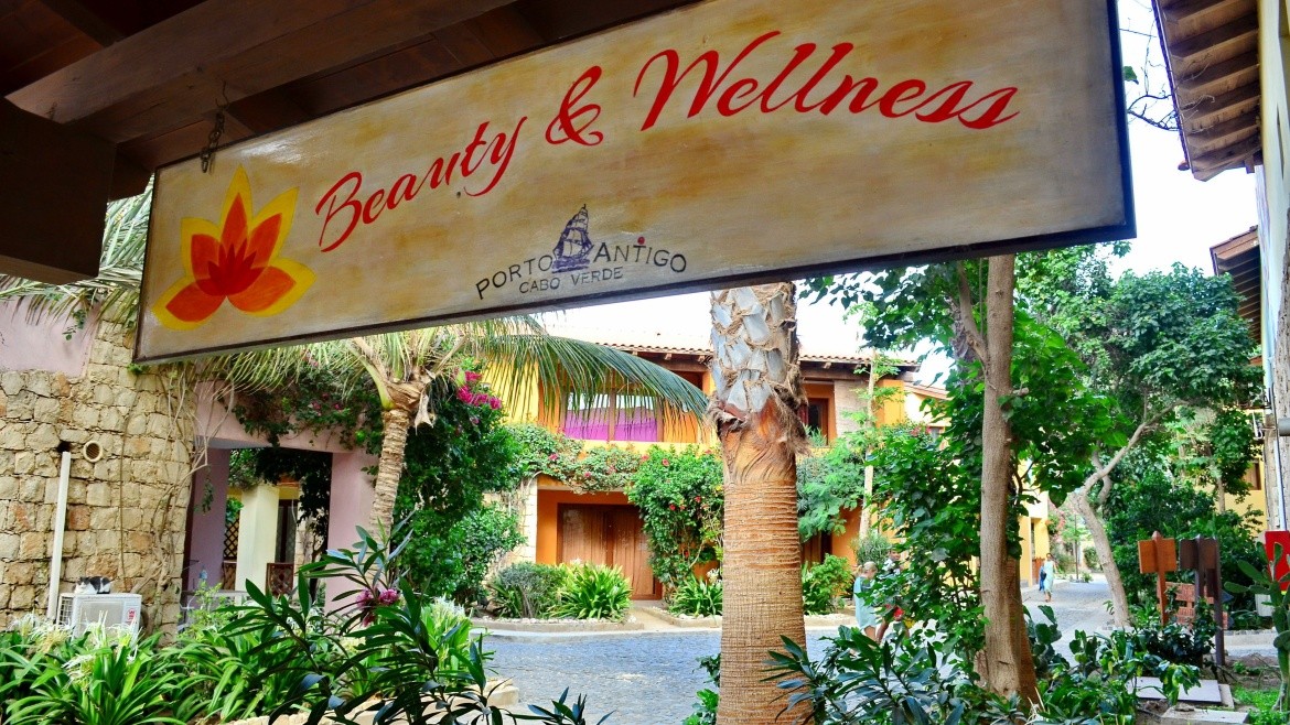 Porto Antigo Cabo Verde