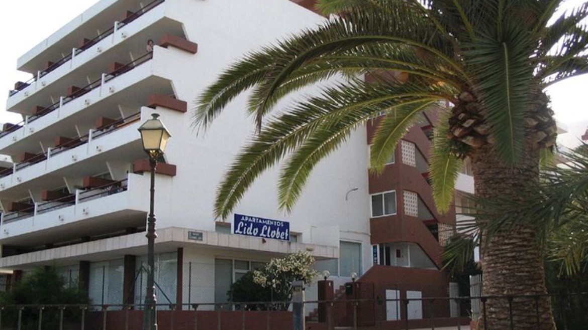 Apartamentos Llobet