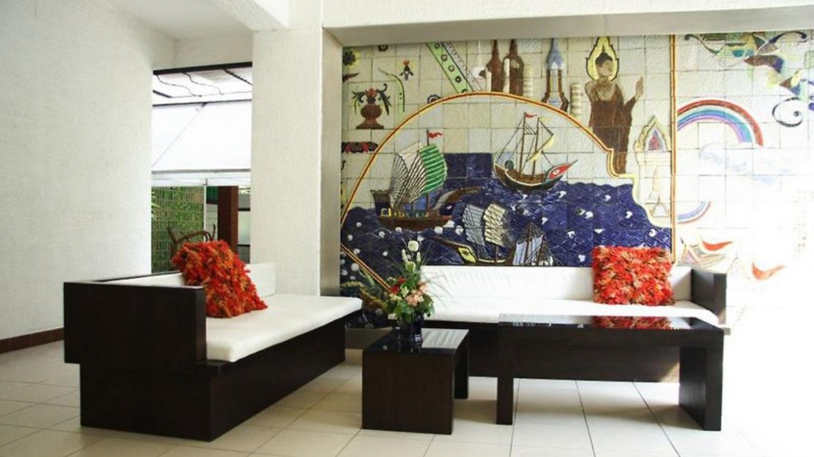 Sandalay Resort
