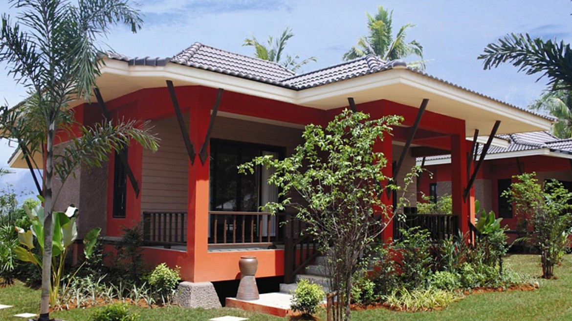 Sudala Beach Resort