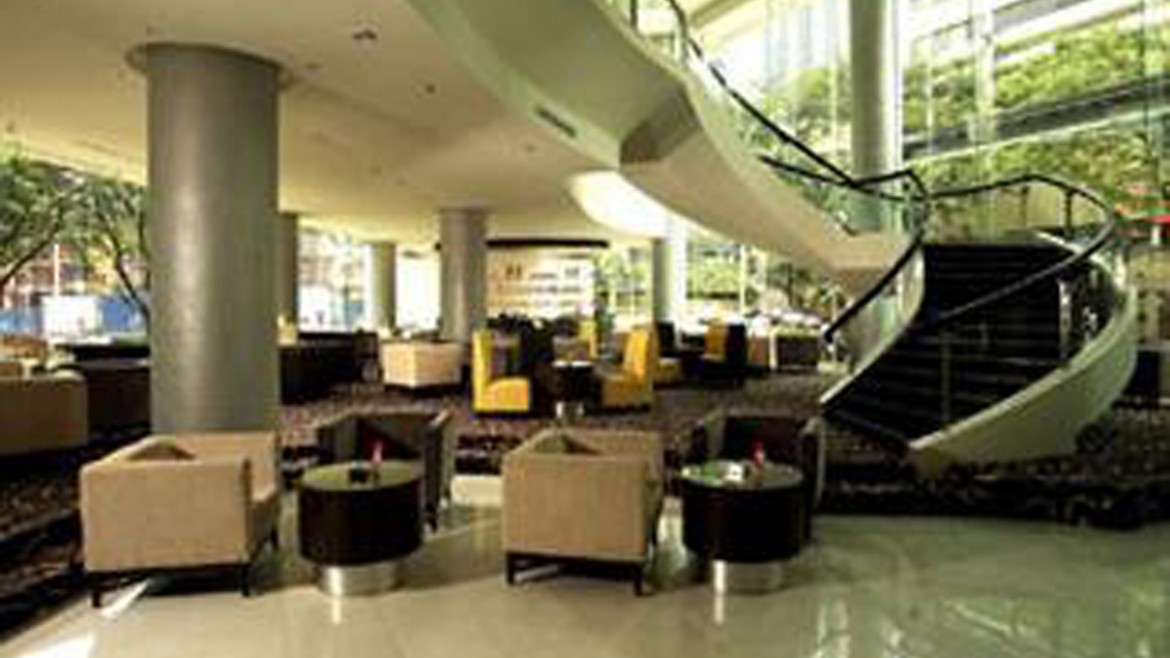 Novotel Kuala Lumpur City Centre