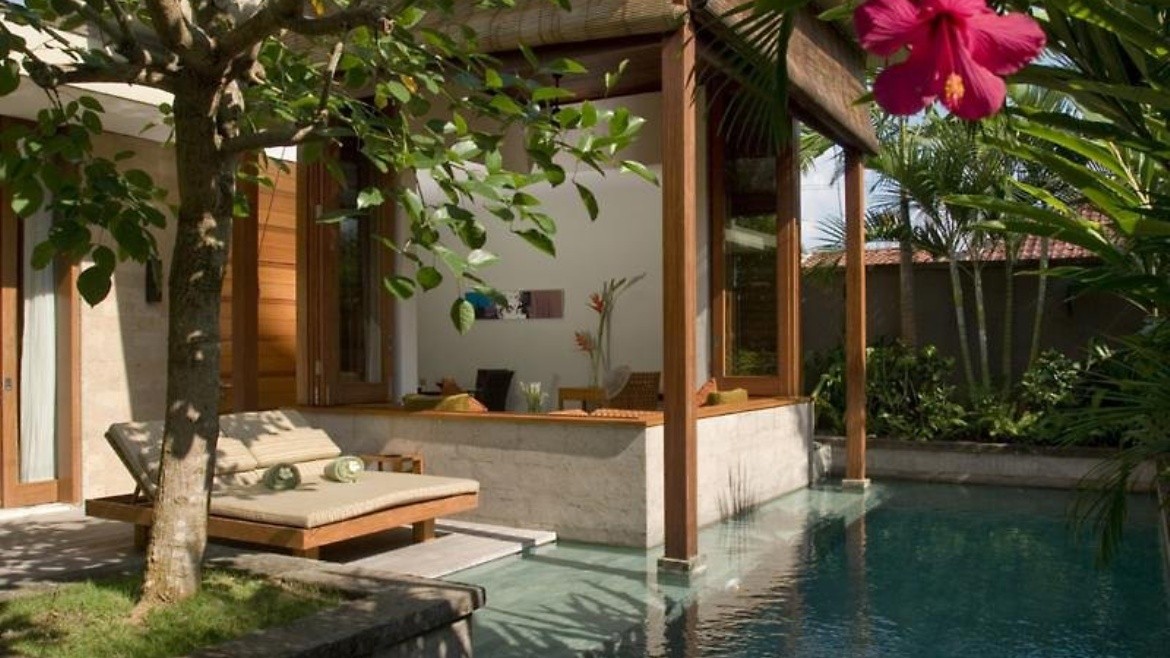 The Elysian Boutique Villa