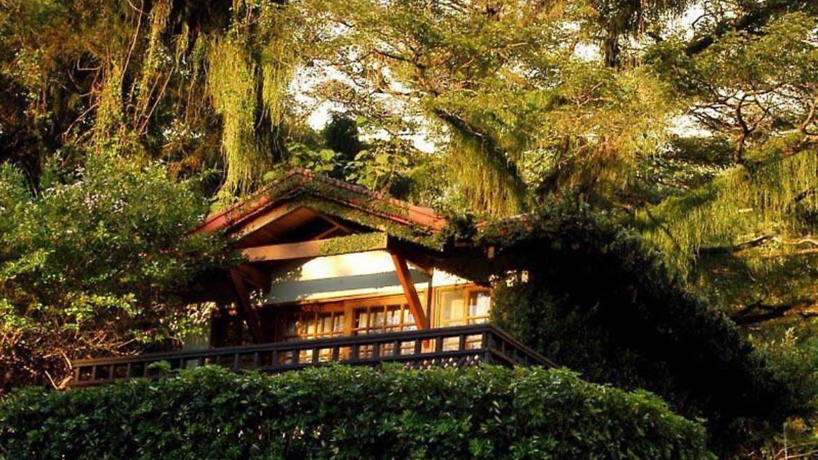 Borinquen Mountain Resort & Spa
