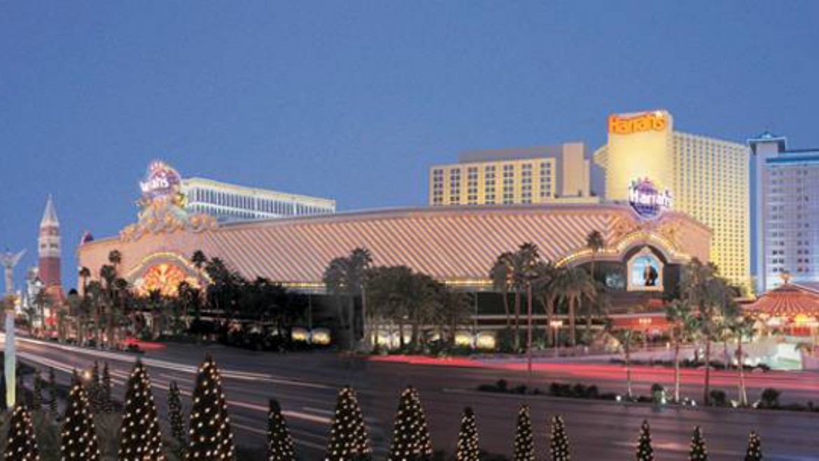 Harrah's Las Vegas