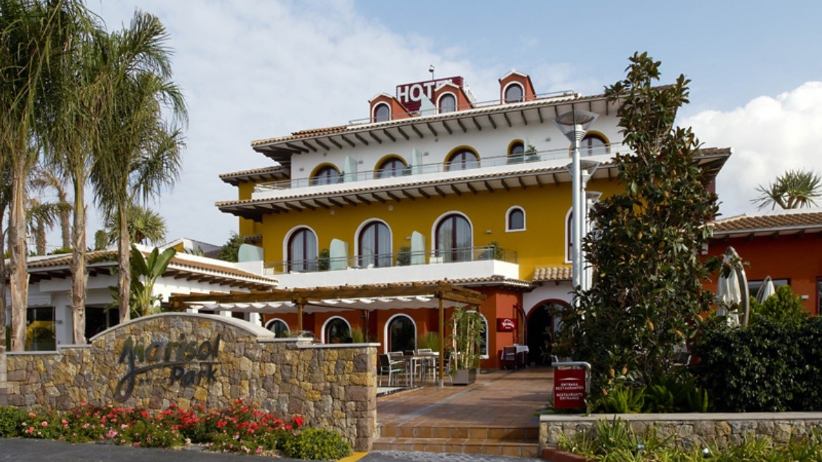 The Cook Book Gastro Boutique & SPA (Calpe)