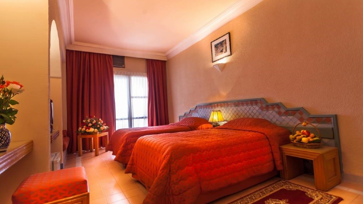 Le Tazarkount (Afourer)