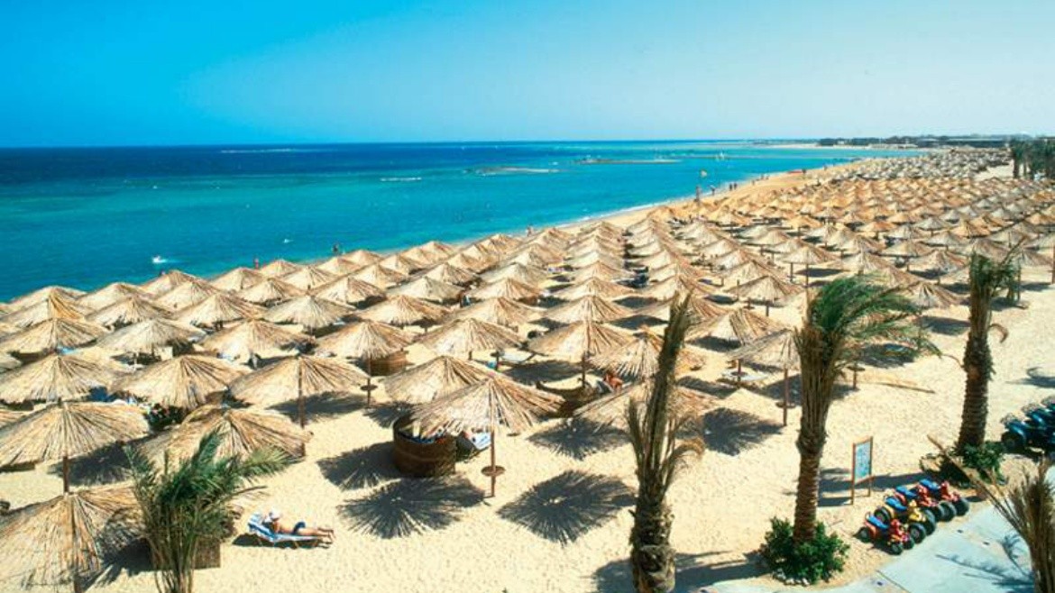 Tui Blue Makadi (ex Sensimar)