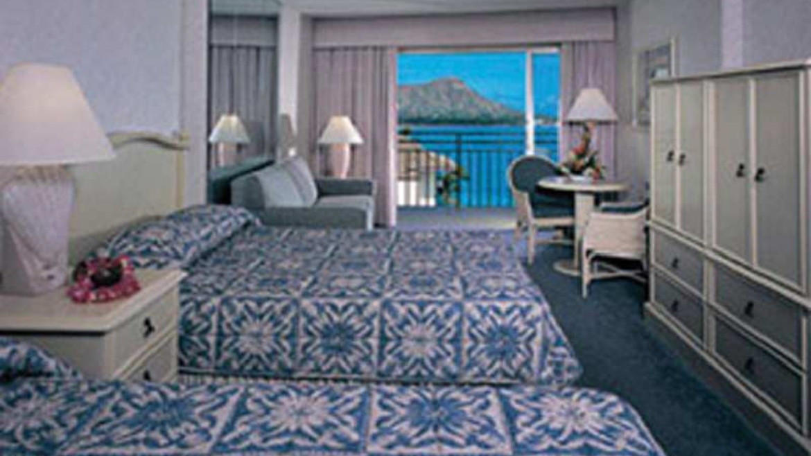 Halekulani Waikiki