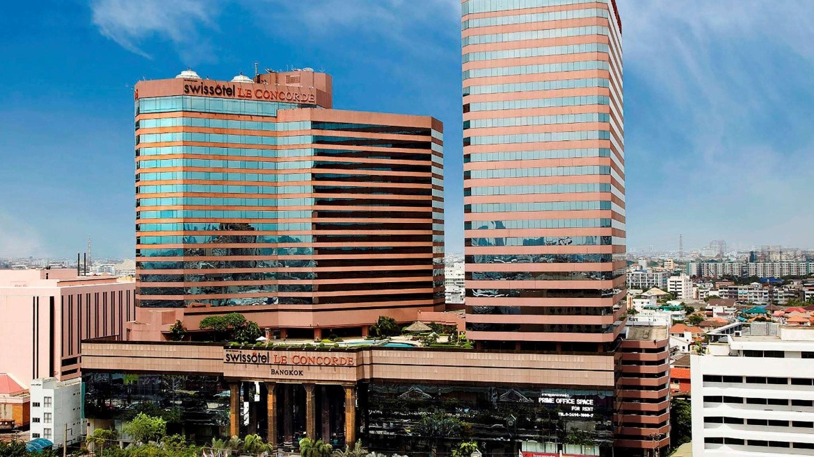 Swissotel Ratchada