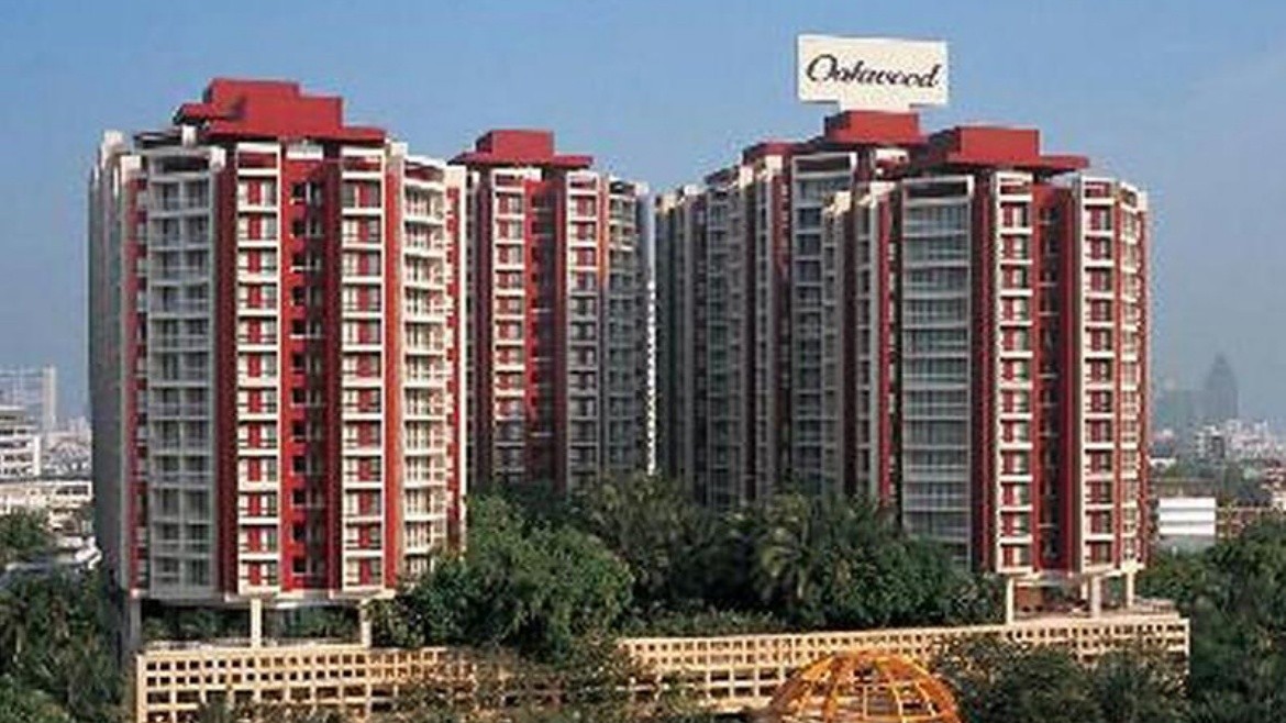 Chatrium Residence Sathon