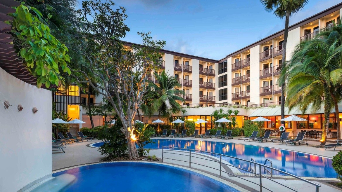 Ibis Patong Phuket