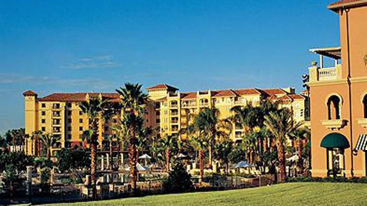 Wyndham Bonnet Creek Resort