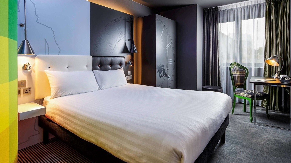 ibis Styles London Southwark - near Borough Market Hotel
