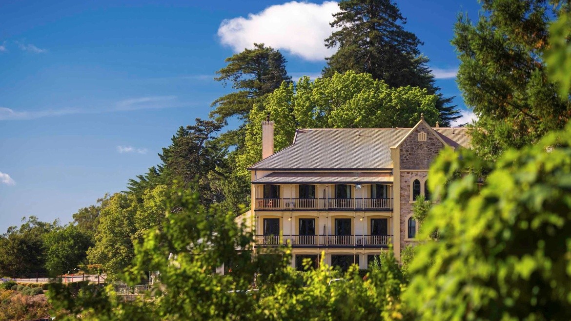 Mount Lofty House - MGallery