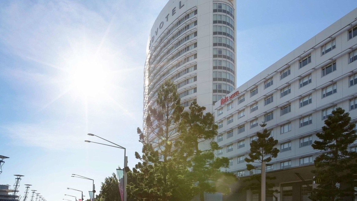 Novotel Sydney Olympic Park