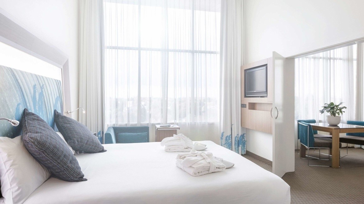Novotel Hamilton Tainui
