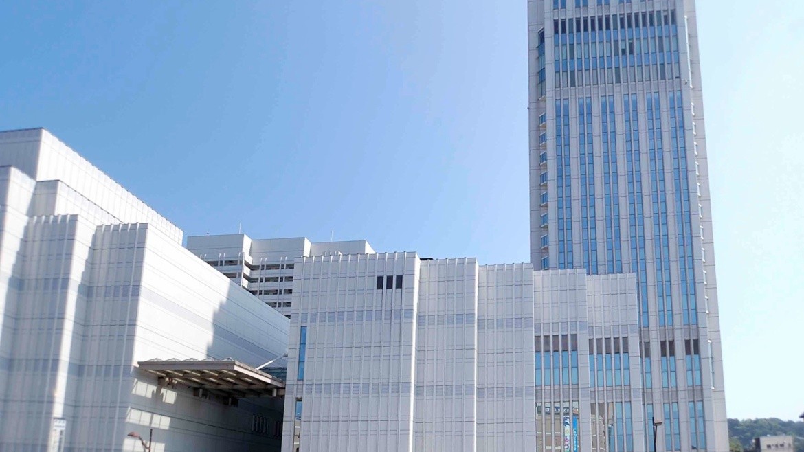 Mercure Yokosuka