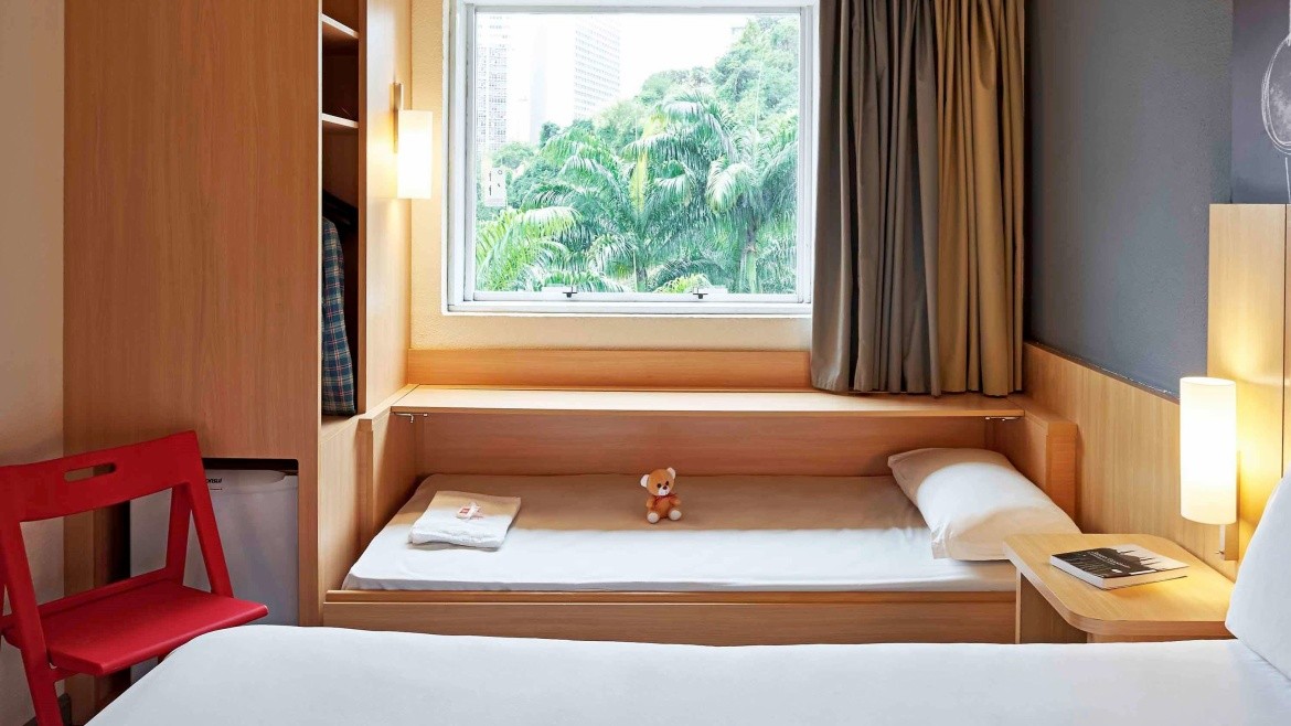 ibis Rio de Janeiro Centro