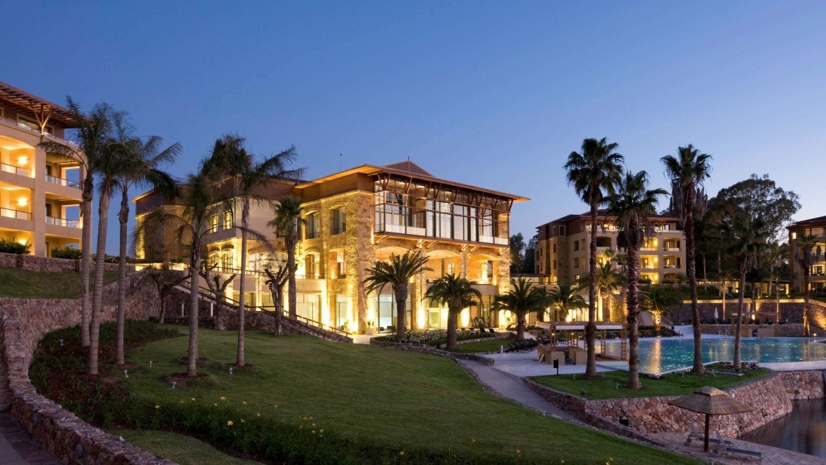 Sofitel La Reservas Cardales