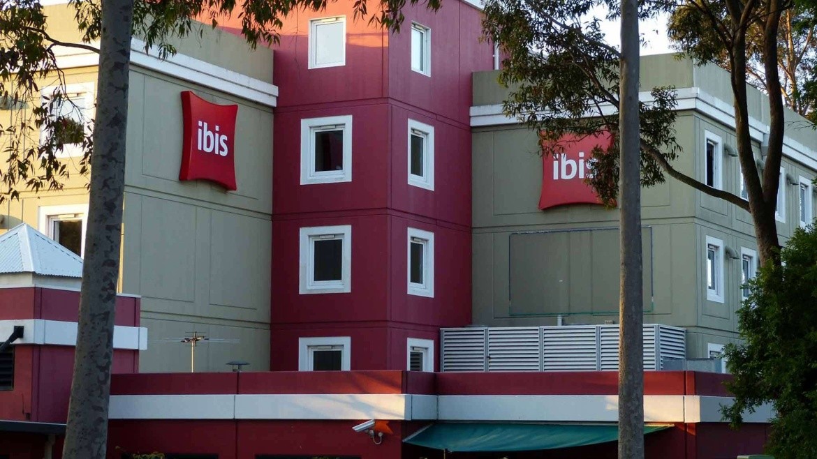 ibis Sydney Thornleigh