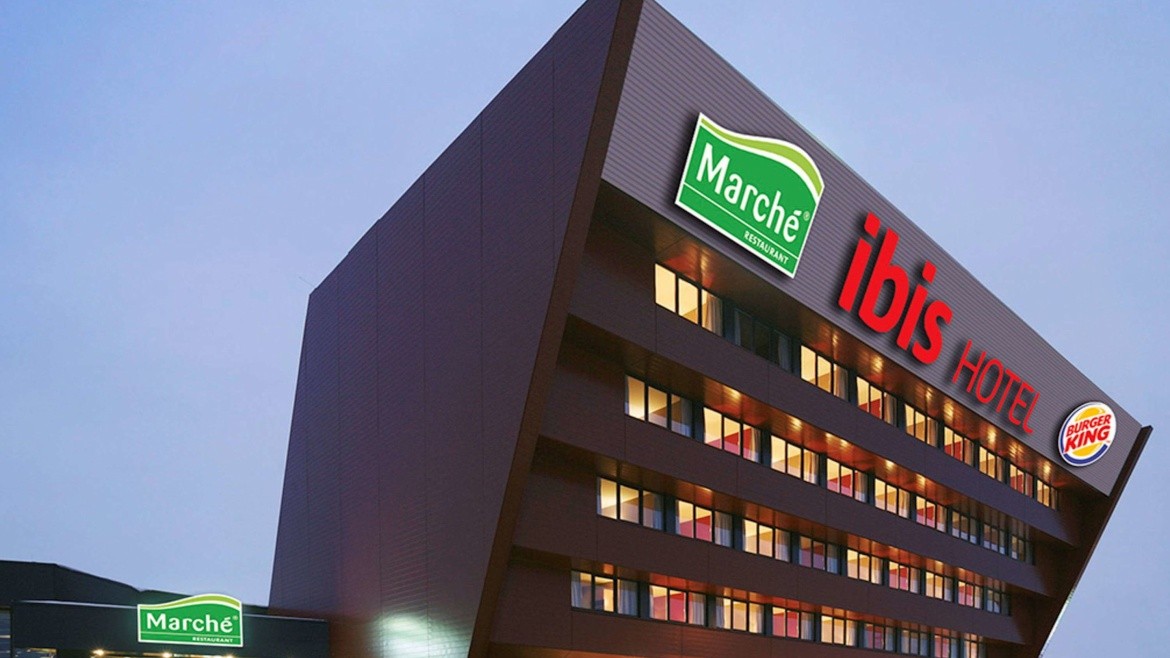 ibis Vienna Airport