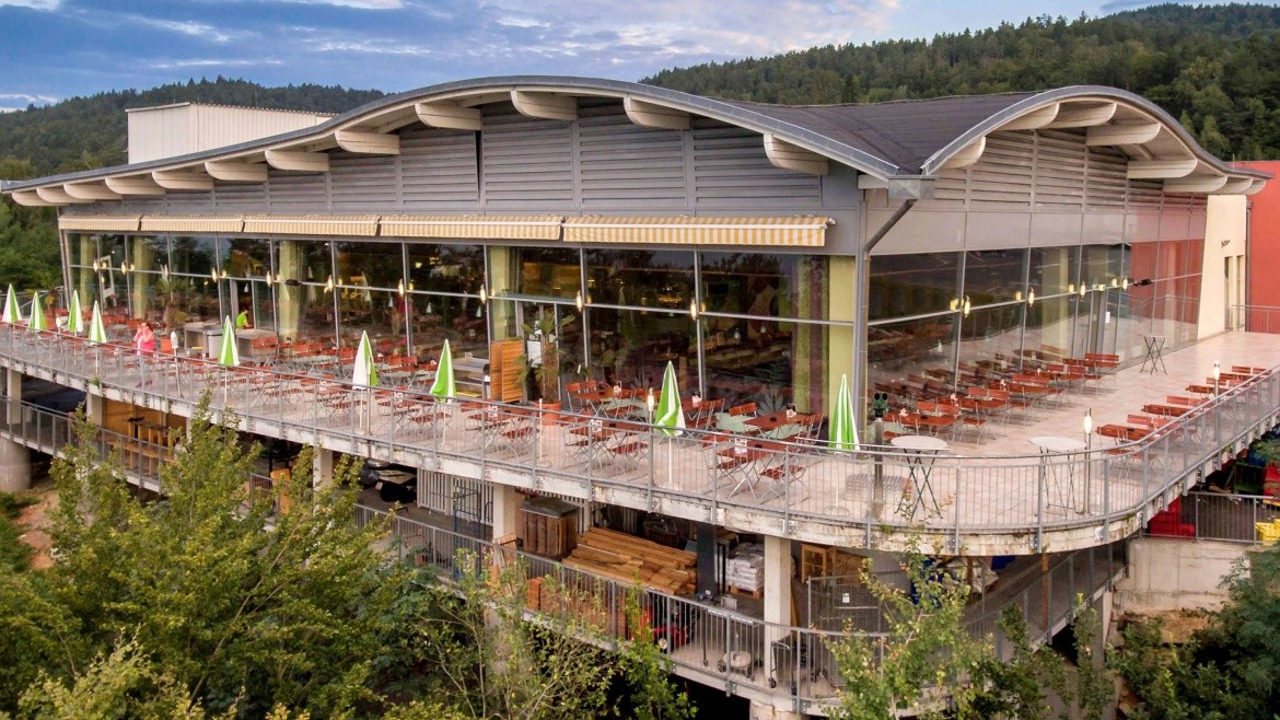 ibis Woerthersee
