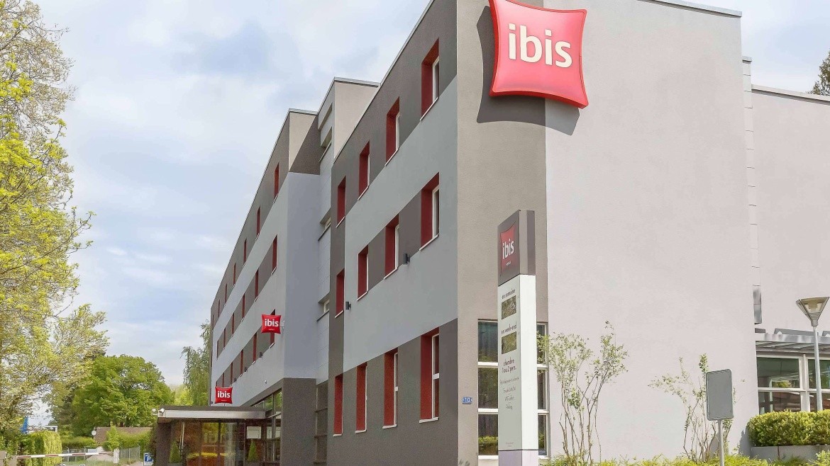 ibis Genève Aéroport
