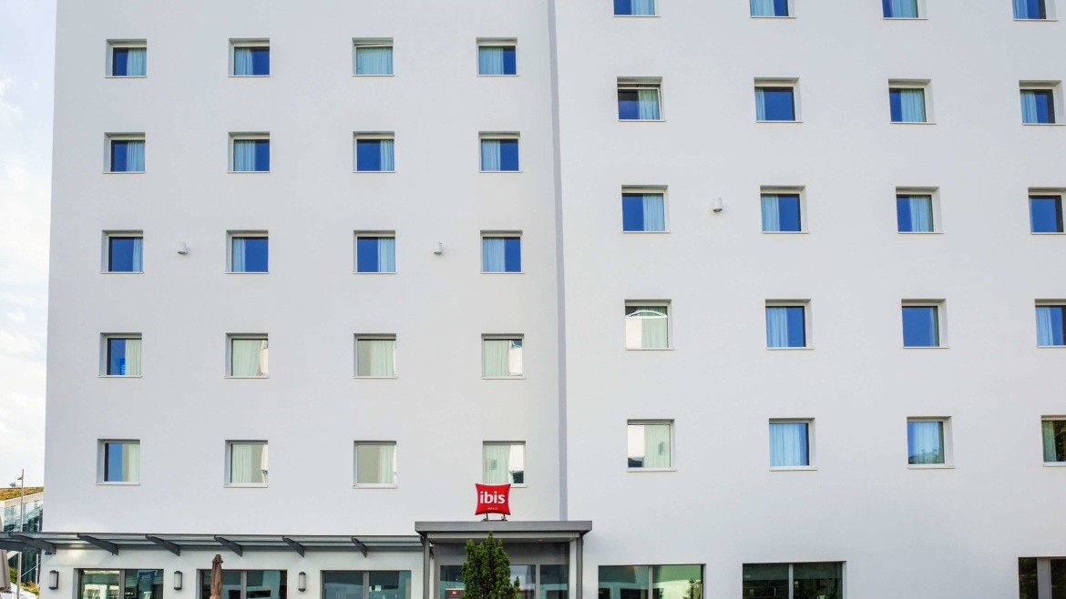 ibis Fribourg