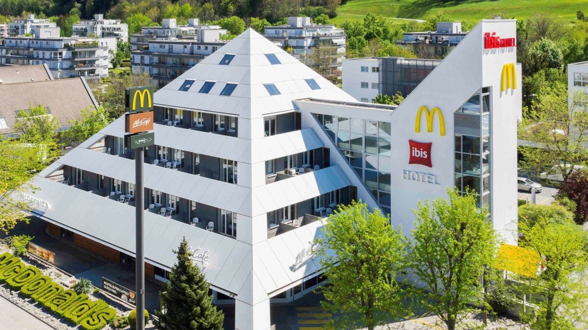ibis Chur