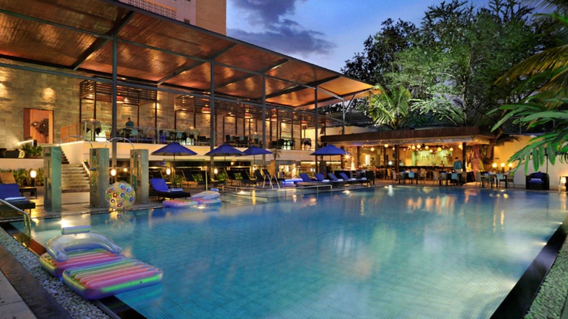 Grand Mercure Bangalore